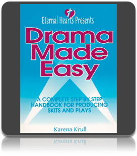 Drama Made Easy_A step by step manual for producing skits and plays